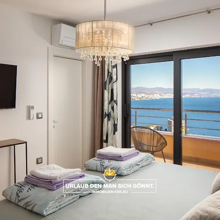 Schindler Luxury Penthouse *