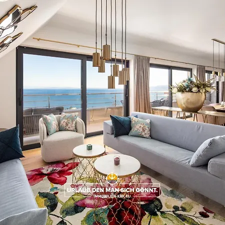 Apartment Schindler Luxury Penthouse *