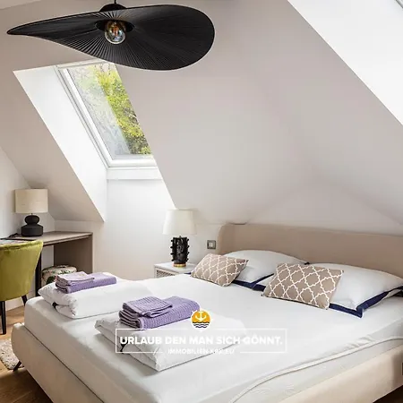 Apartment Schindler Luxury Penthouse *
