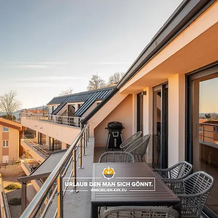 Apartment Schindler Luxury Penthouse