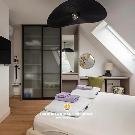 Apartment Schindler Luxury Penthouse