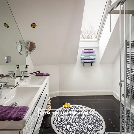 Apartment Schindler Luxury Penthouse *