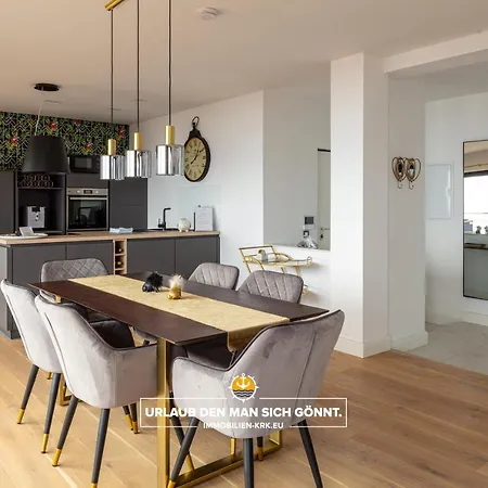 Apartment Schindler Luxury Penthouse *
