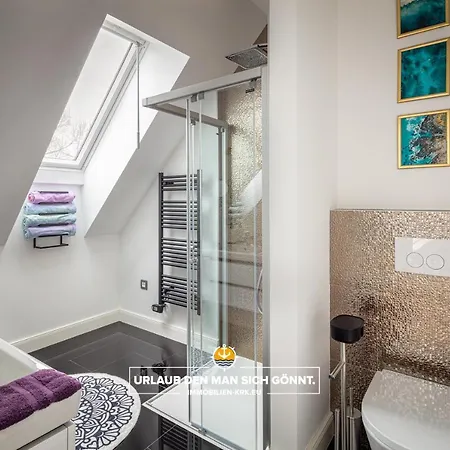 Schindler Luxury Penthouse * Opatija